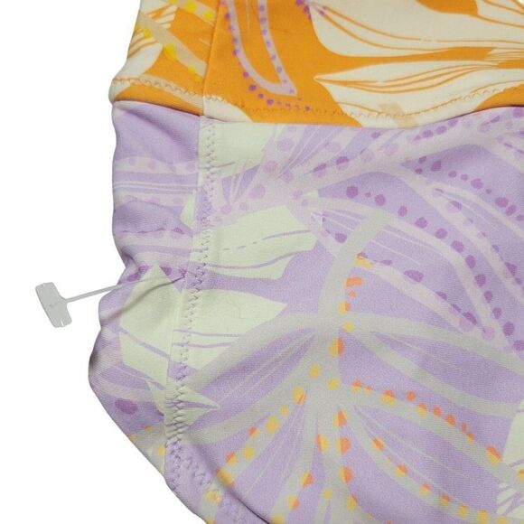 Calia by Carrie Underwood Swim BoyShorts Womens XXL Wide Band Bikini Bottom NWOT - Picture 5 of 8